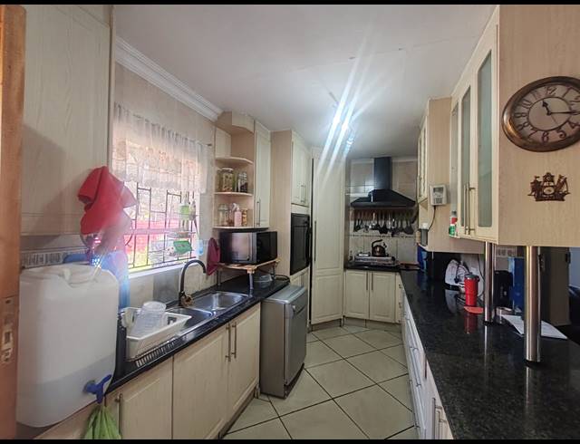 3 BEDROOM HOUSE FOR SALE IN BRAKPAN NORTH